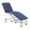 3 Section Physiotherapy Treatment Bed 7 Physiotherapy Treatment Bed