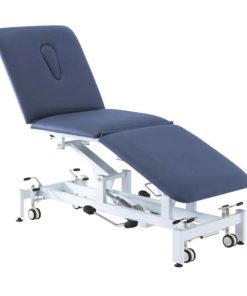 Physiotherapy Treatment Bed