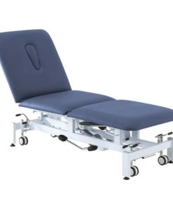 3 Section Physiotherapy Treatment Bed 5 3 Section Treatment Beds 1