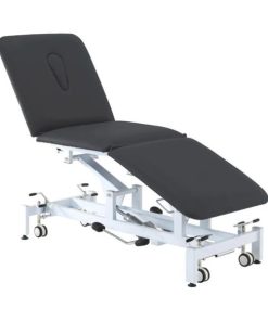 3 Section Physiotherapy Treatment Bed 6 3 Section Treatment Beds 3