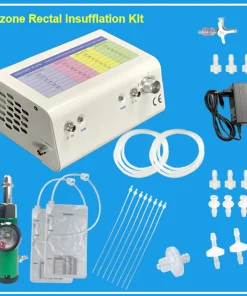 Ozone Therapy Treatment Kit