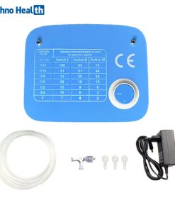 Hospital using Ozone Therapy Device 3 Ozone (O3) Therapy Device in BD