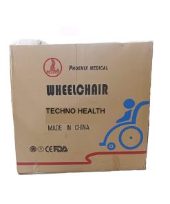 Phoenix Wheelchair 3 Phonix wheelchair