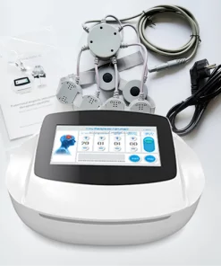 Home use portable rTMS Brain Therapy device - Techno Health