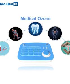 Portable Ozone Therapy Machine MOP0.3-AD 5 Ozone Therapy Machine
