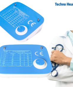 Portable Ozone Therapy Machine MOP0.3-AD