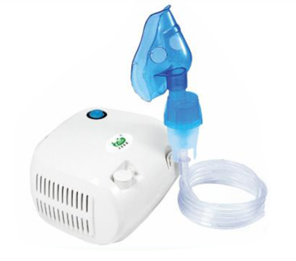 Fogg Ultra Compressor Nebulizer Machine 2 Best Fogg Ultra Compressor Nebulizer Machine price in Bangladesh