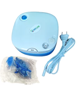 Unicare Compressor Nebulizer Machine 3 Unicare Compressor Nebulizer price in Bangladesh
