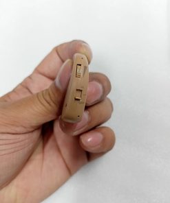 RIONET HB-23P Analog Behind-The-Ear Hearing Aid 5 WhatsApp Image 2023 04 15 at 10.46.08 PM