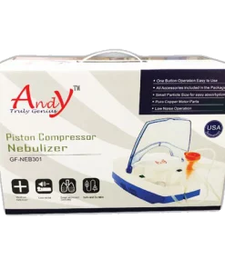 Andy Nebulizer Machine GF-NEB301