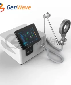 Portable PMST-4 Physio Magneto Therapy Machine For Low Back Pain Relief 4 Portable PMST-4 Physio Magneto Therapy Machine For Low Back Pain Relief