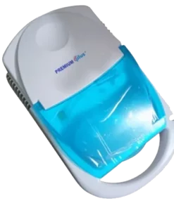Premium Plus Portable Compressor Nebulizer Machine in BD