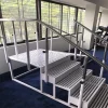 Rehabilitation Stairs Mild Steel And Stainless Steel 6 Rehabilitation Stairs Mild Steel And Stainless Steel
