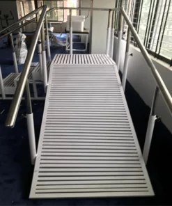 Rehabilitation Stairs Mild Steel And Stainless Steel 4 rehabilitationstairs