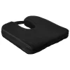 Flamingo Soft Coccyx Seat Cushion 10 Flamingo Soft Coccyx Seat Cushion
