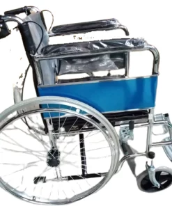 Promixco PX05 Brake Wheelchair price in Bangladesh