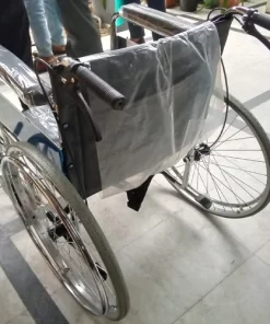 Promixco PX05 Brake Wheelchair 5 promixco-brake-wheelchair