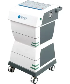 RTMS Brain Stimulation Therapy Machine