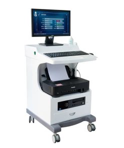 Bone Density Machine