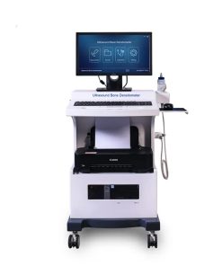Ultrasound Bone Density Machine Price (Bone Mineral Densitometer) 4 Bone Density Machine
