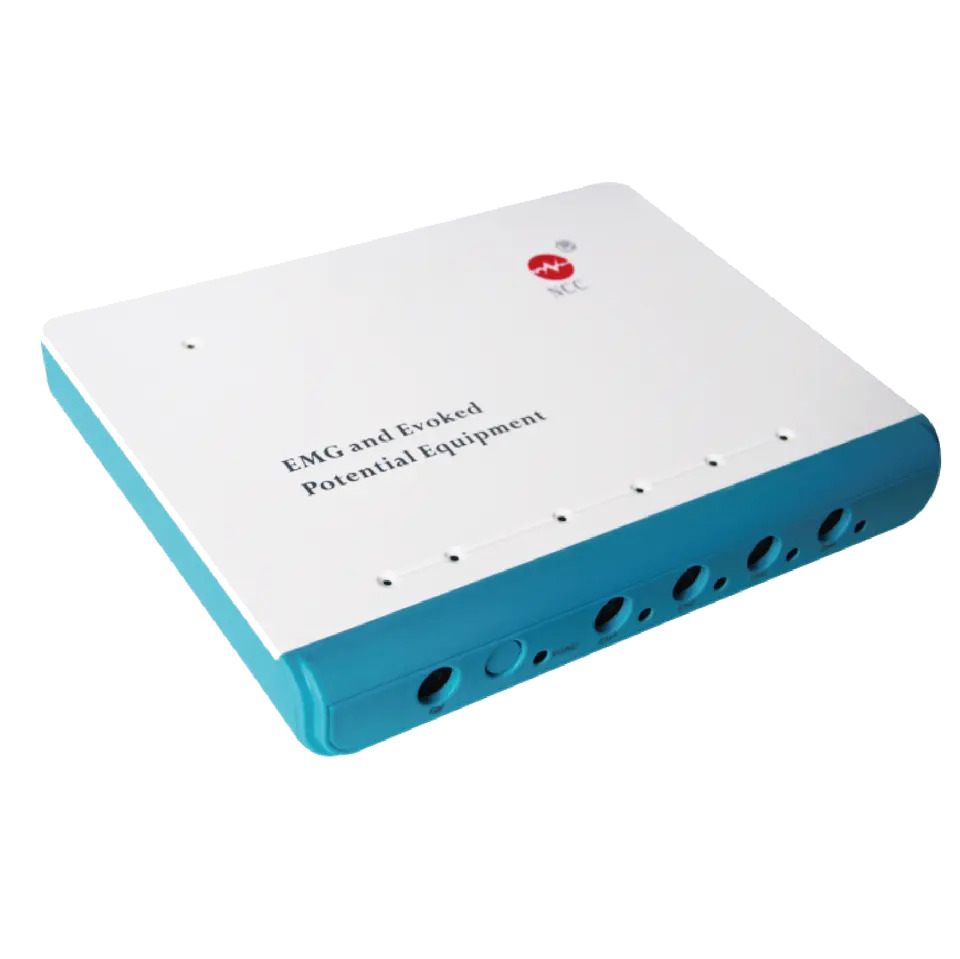 ICEN IN-H009A EMG Machine (Nerve Conduction Velocity Checker) 2 EMG Machine Price (Nerve Conduction Velocity Checker) in Bangladesh