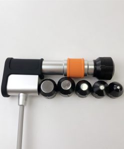 Best Shockwave Therapy Machine in BD - 200% Power Increase 5 Best Shockwave Therapy Machine in BD 3