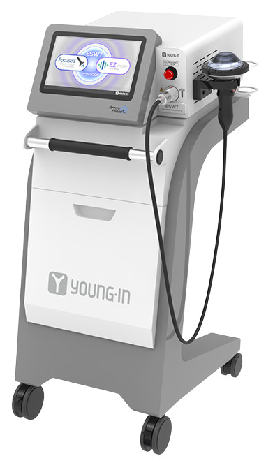 Array Piezo Plus Focused Shockwave Therapy Machine 2 Focused Shockwave Therapy Machine Price in Bangladesh