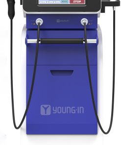 SuperStar+ Shockwave Therapy Machine in Bangladesh