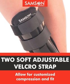 Samson Ankle Splint AK-0707 3 Samson Ankle Splint AK-0707 Price in Bangladesh