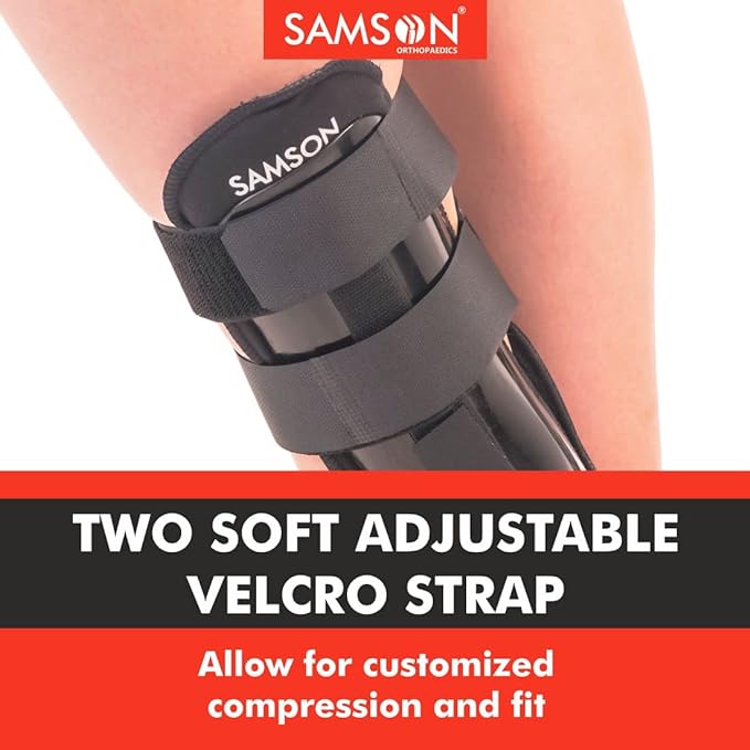 Samson Ankle Splint AK-0707 2 Samson Ankle Splint AK-0707 Price in Bangladesh
