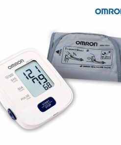 Automatic Digital BP Machine Omron Hem 7120 Price in Bangladesh