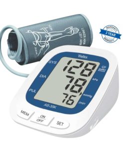 Automatic Digital BP Monitor Wellex AS-35K Price in Bangladesh
