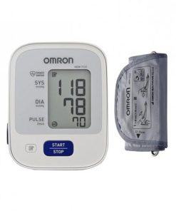 Digital BP Machine Omron Hem-7121 3 Digital BP Machine Omron Hem-7121 Price in Bangladesh