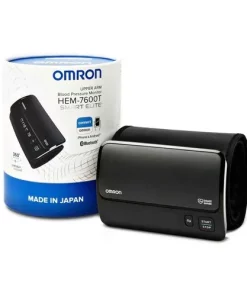 BP Machine Omron Hem 7600t Price in BD