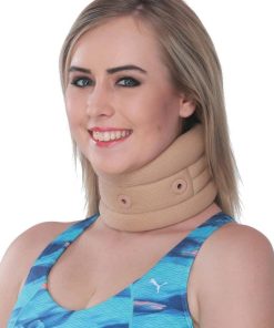 Best Soft Cervical Collar with Support UM B-02 Price in Bangladesh