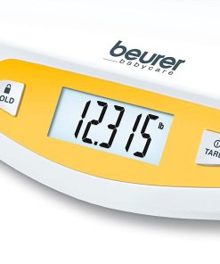 Beurer Digital Baby Weight Scale BY 80 4 Beurer Digital Baby Weight Scale BY 80 Price in Bangladesh
