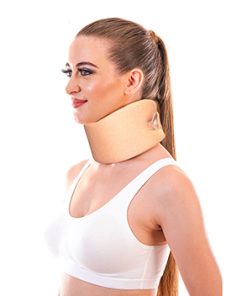 Cervical Collar Soft Samson CA-0103 Price in Bangladesh