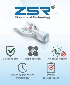 ZSR Circumcision Device in BD - Best Circumcision Device For Professional Use 5 Circumcision Device Price in Bangladesh 1