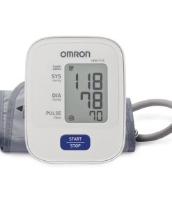 Omron Hem-7120 Automatic Digital BP Machine 3 Automatic Digital BP Machine Omron Hem 7120 Price in Bangladesh