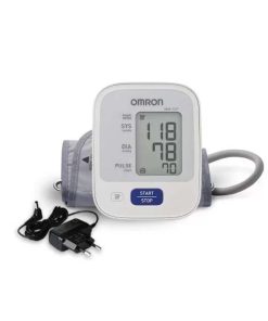 Digital BP Machine Omron Hem-7121 Price in Bangladesh