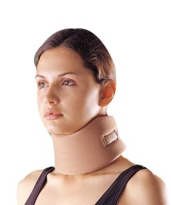 Flamingo Soft Cervical Collar 3 Flamingo Cervical Collar Soft Price in Bangladesh