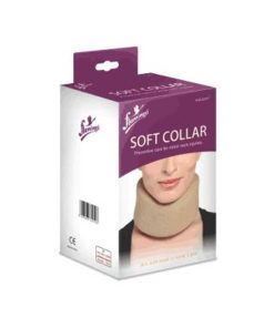 Flamingo Soft Cervical Collar Price in Bangladesh
