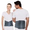 Lumbar Corset Tynor A-07 Ι Contoured Sacral Support Belt 4 Lumbar Corset Tynor A-07 Price in Bangladesh