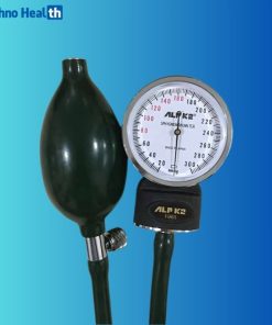 ম্যানুয়াল প্রেসার মাপার যন্ত্রের দাম কত 4 Manual Blood Pressure Machine Price in BD