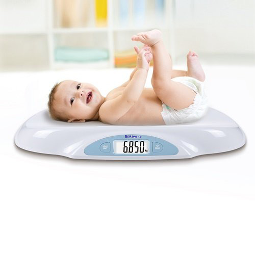 Miyako Baby Weight Scale MER 7220 Price in Bangladesh