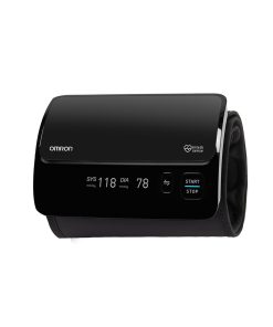 Omron Hem 7600t BP Machine Ι Omron Blood Pressure Monitor 4 Omron Hem 7600t Price in BD