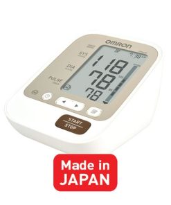 Omron JPN600 Blood Pressure Machine 4 Omron JPN600 Price in Bangladesh