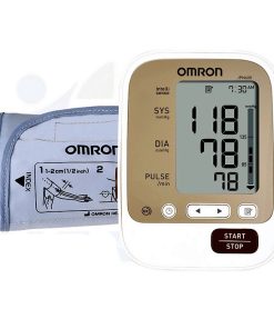 Omron JPN600 Blood Pressure Machine 5 Omron JPN600 Price in Bangladesh 2