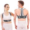 Posture Corrector Belt Samson LS-0422 6 Posture Corrector Belt Samson LS-0422 Price in Bangladesh