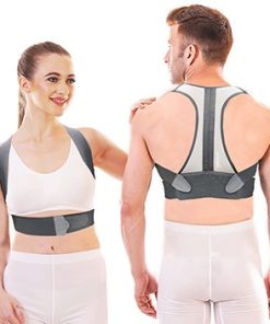Posture Corrector Belt Samson LS-0422 Price in Bangladesh